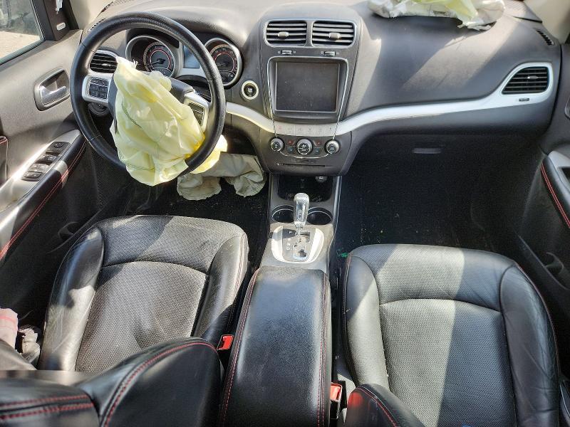 2018 Dodge Journey gt