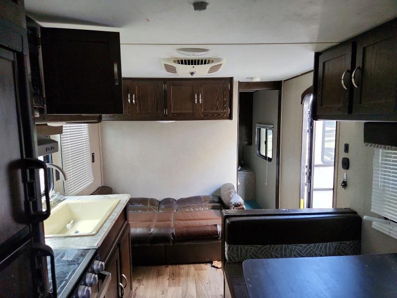 2018 Keystone Springdale Camper