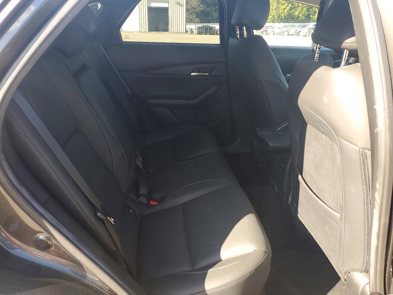 2025 Mazda Cx-30 Preferred