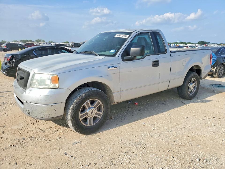 2006 Ford F-150