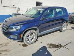 2012 Volkswagen Tiguan s for sale in Farr West, UT