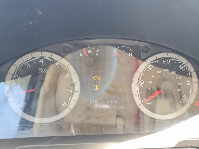 2008 Ford Escape xlt