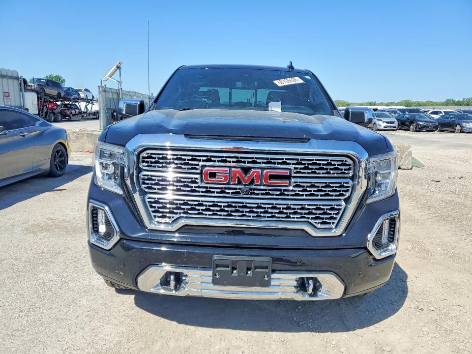 2019 GMC Sierra K1500 Denali