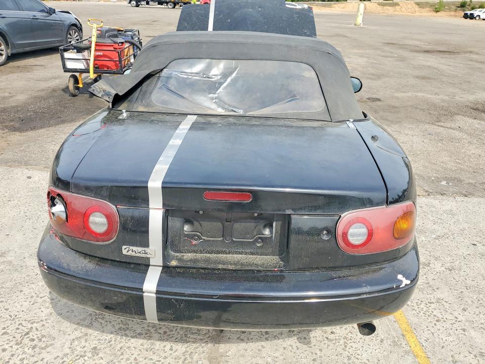 1993 Mazda Mx-5 Miata