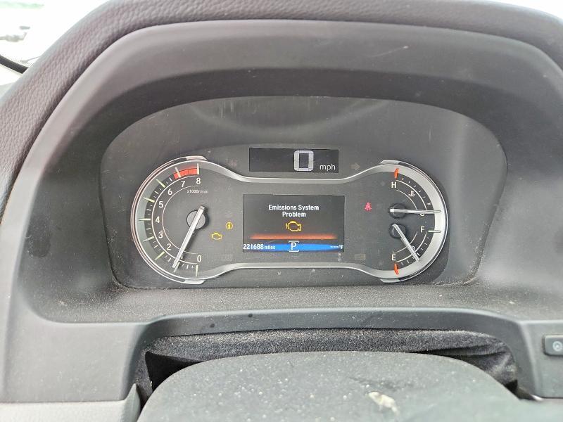 2016 Honda Pilot Exln