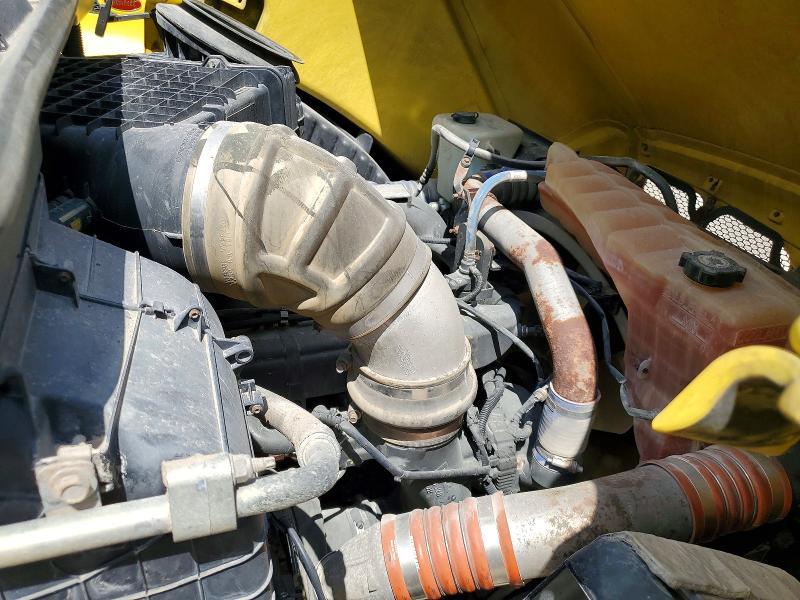 2017 Peterbilt 579 Semi Truck