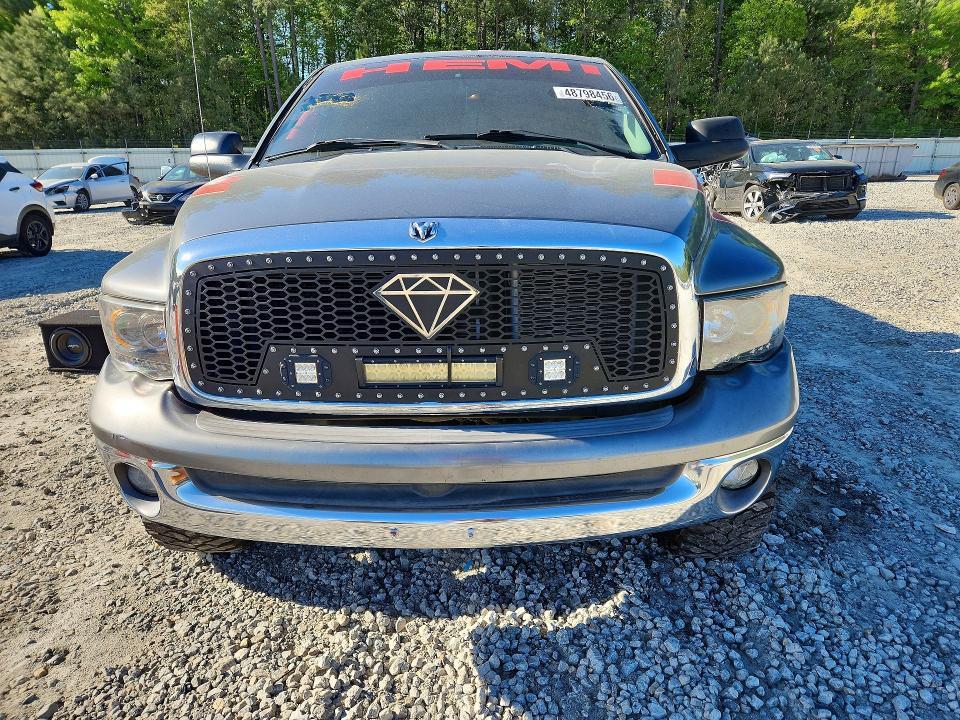 2005 Dodge RAM 1500 ST