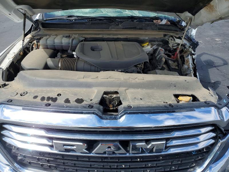 2025 Dodge 1500 Laramie