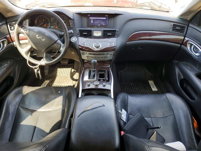 2013 Infiniti M37 Base