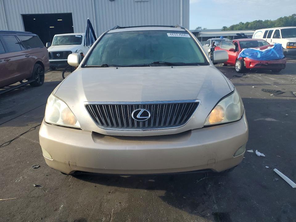2005 Lexus Rx 330 Base