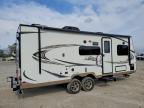2019 Foresriver 2019 Forest River Shamrock Camper