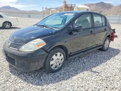2007 Nissan Versa 1.8 s for sale in North Las Vegas, NV
