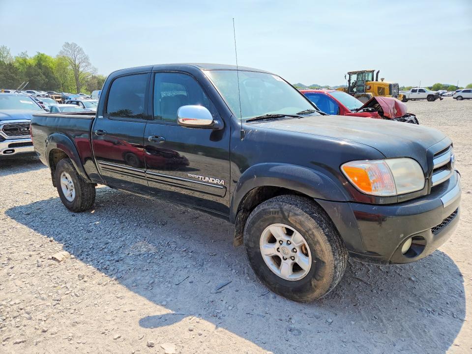 2006 Toyota Tundra SR5