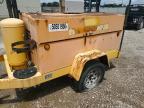 2001 Unknown 2001 Manhole Support Trailer