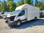 2021 Ford Transit Delivery Truck