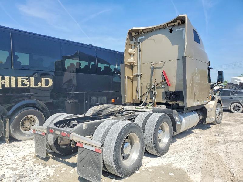 2020 Peterbilt 579