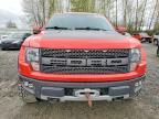 2012 Ford F150 SVT Raptor
