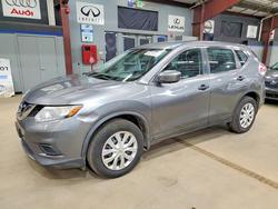 2016 Nissan Rogue s for sale in East Granby, CT
