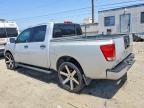 2008 Nissan Titan XE