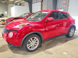 2016 Nissan Juke sl for sale in West Mifflin, PA