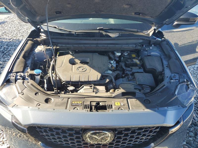 2025 Mazda Cx-5 Preferred