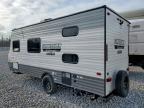 2022 Kz Rv Sportsmen Camper