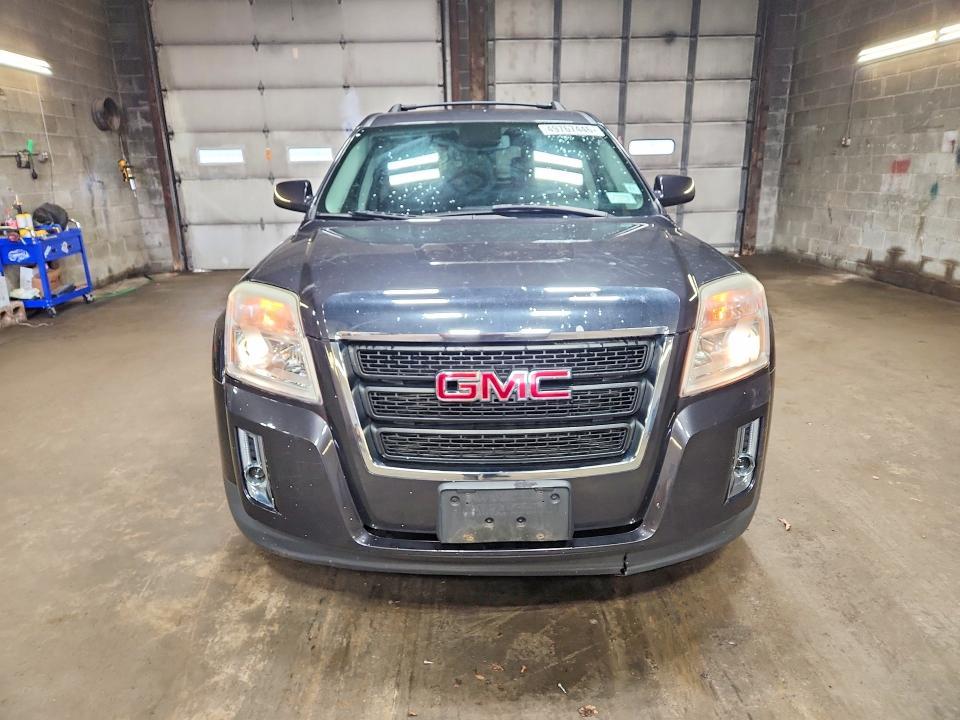 2014 GMC Terrain Denali fwd