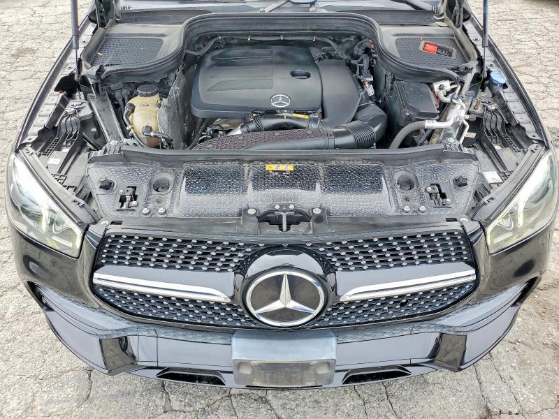 2020 Mercedes-Benz Gle 350