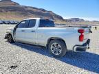 2020 Chevrolet Silverado K1500 Custom
