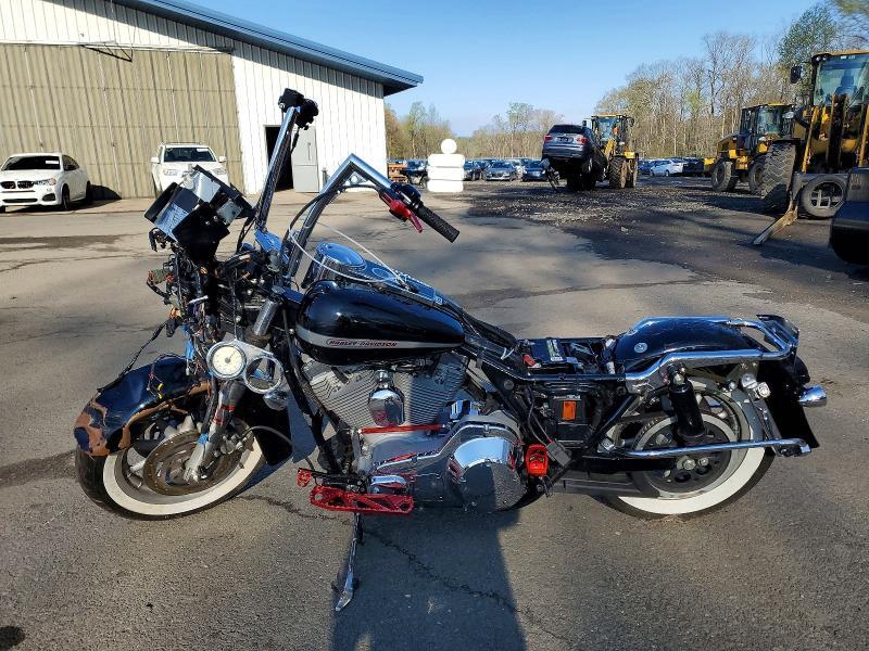 2005 Harley-Davidson Fltri