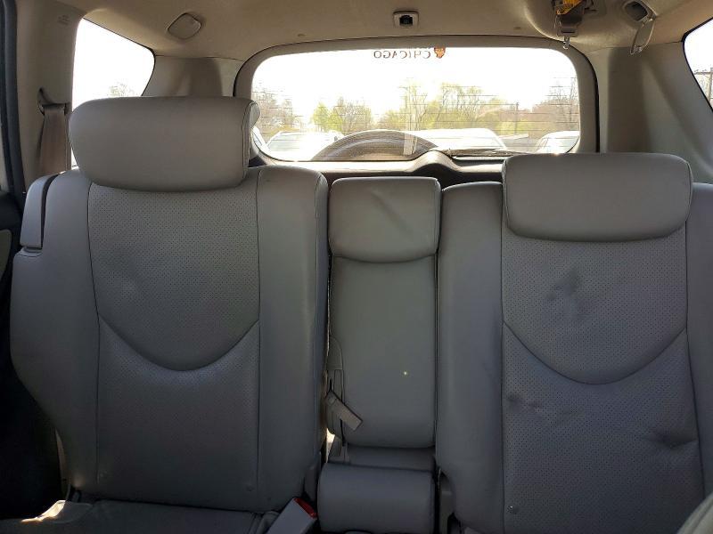 2007 Toyota Rav4 Limited