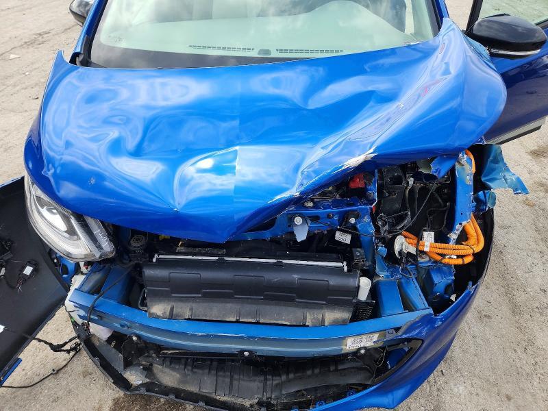 2020 Chevrolet Bolt ev Premier