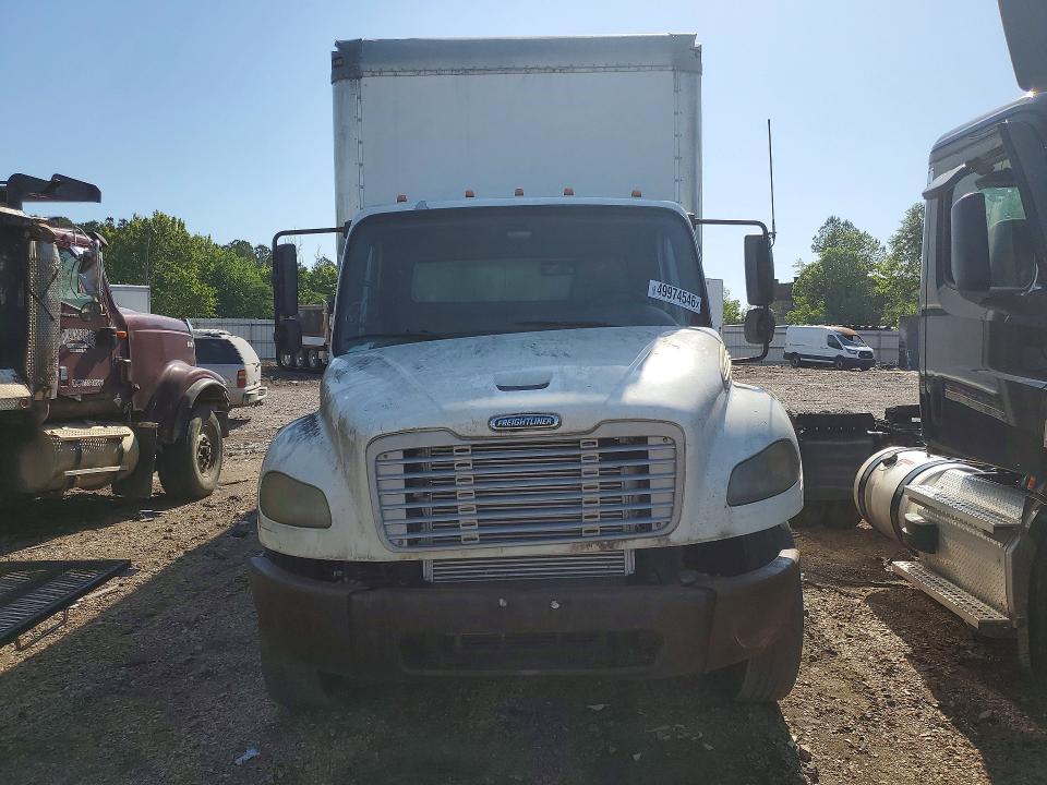 2019 Freightliner M2 106 Medium Duty