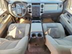 2009 Ford F150 Supercrew