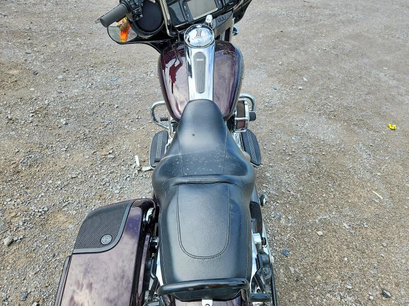2014 Harley-Davidson Flhxs Street Glide Special