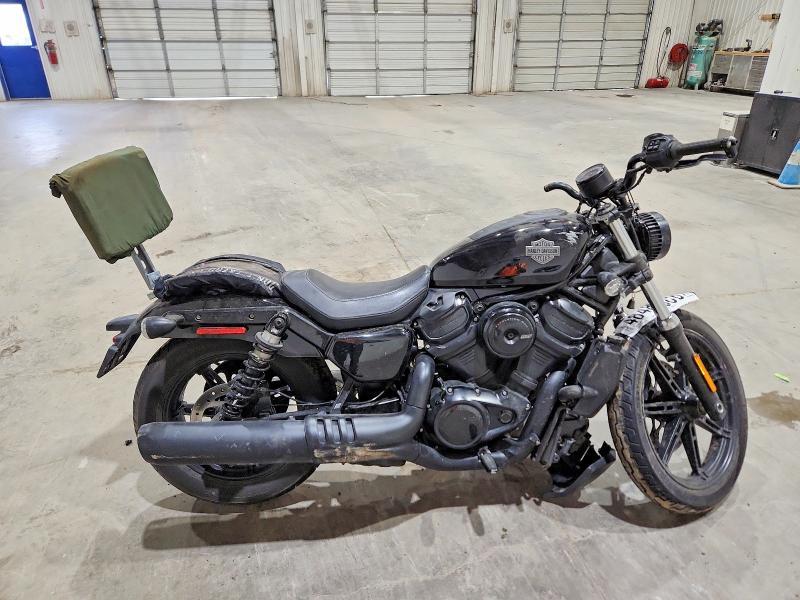 2025 Harley-Davidson RH975