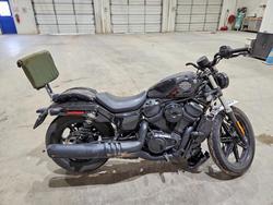 Harley-Davidson salvage cars for sale: 2025 Harley-Davidson RH975