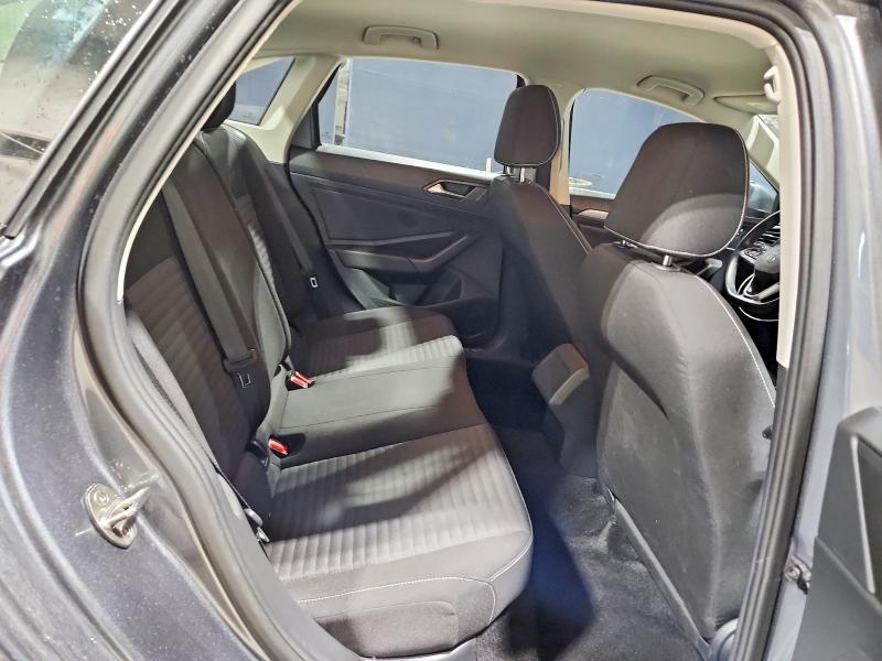 2024 Volkswagen Jetta s