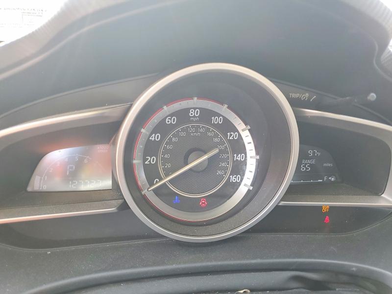 2014 Mazda 3 Touring