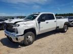 2025 Chevrolet Silverado K3500