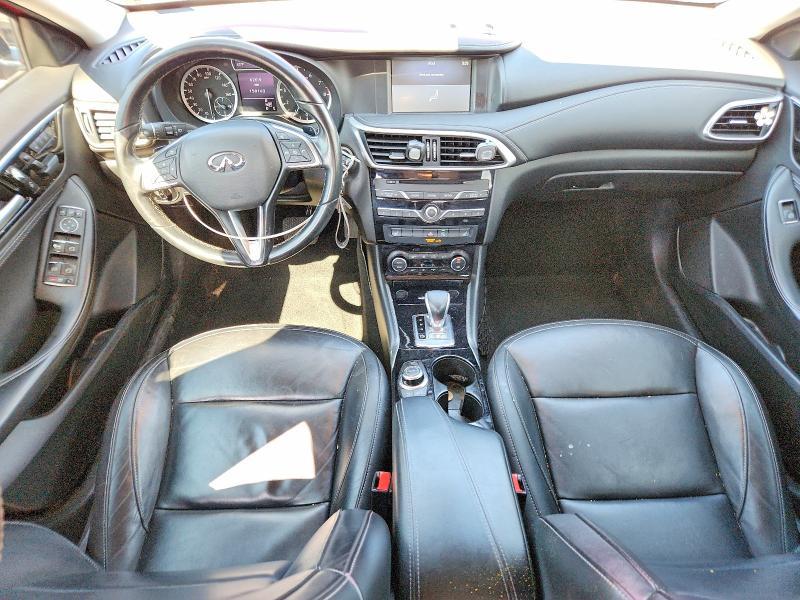 2018 Infiniti Qx30 Luxury