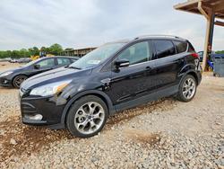 Ford salvage cars for sale: 2016 Ford Escape Titanium