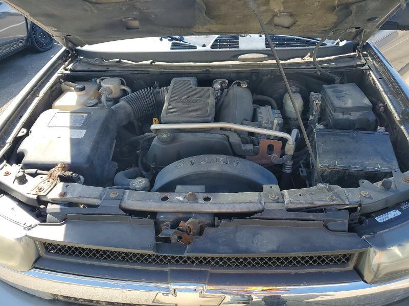 2005 Chevrolet Trailblazer ext ls