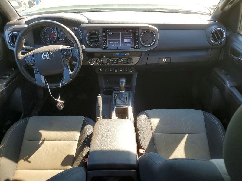 2022 Toyota Tacoma TRD OFF-Road