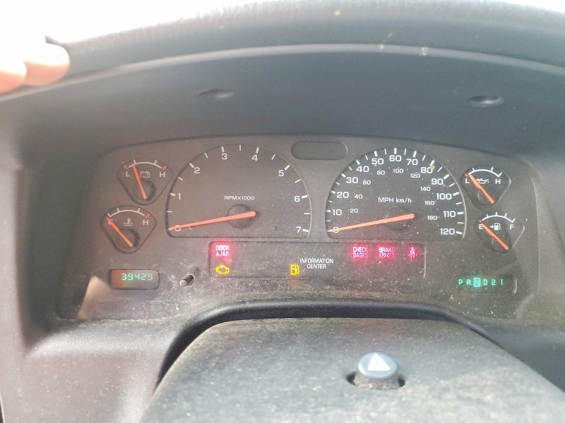 2004 Dodge Dakota Quad SLT