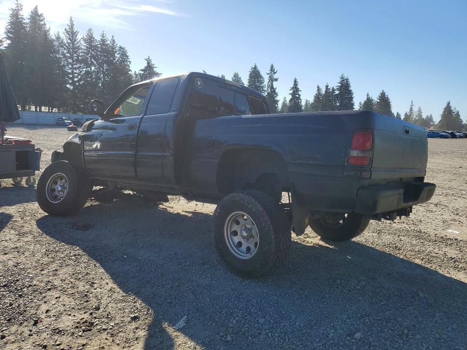 2001 Dodge Ram 1500