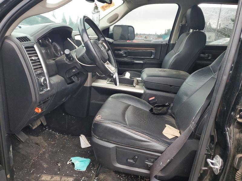 2015 Dodge 1500 Laramie