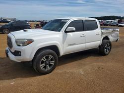 Toyota Tacoma sr5 v6 Vehiculos salvage en venta: 2018 Toyota Tacoma SR5 V6