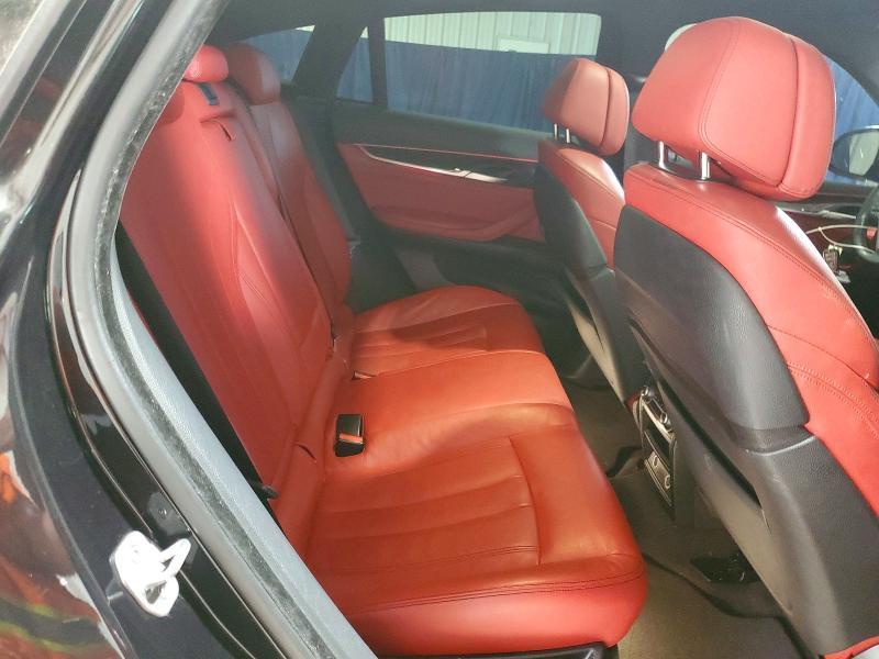 2019 BMW X6 Sdrive35i