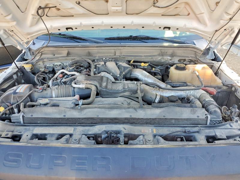 2016 Ford F350 Super Duty
